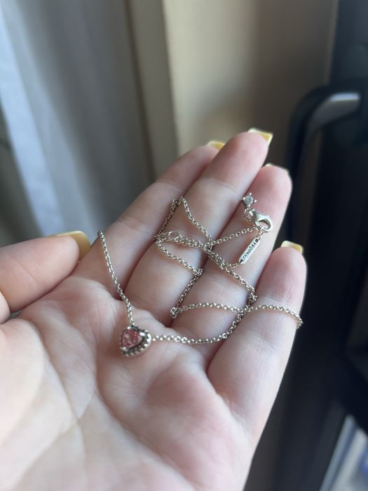 Pandora Колие Валс