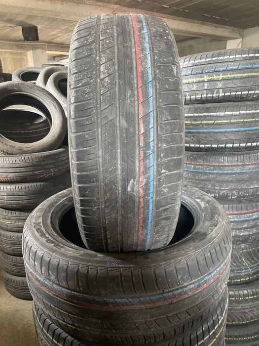 Anvelope Roadex set 2 buc 255/50 R 20 Dot 2022