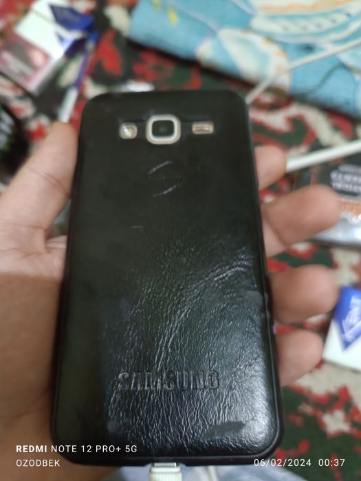 Samsung galaxy J3 2016