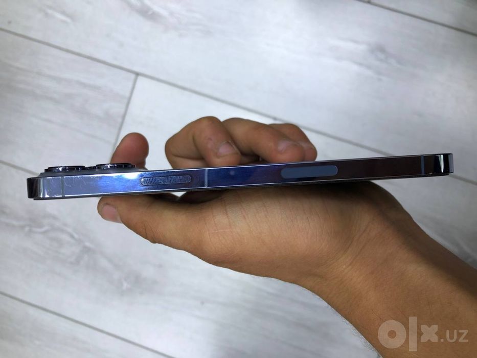 Iphone 13 pro max idial