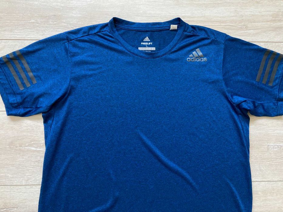 Адидас Adidas Freelift CC Climacool мъжка тениска размер L