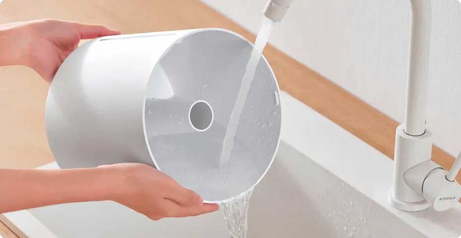 Увлажнитель воздуха Xiaomi Humidifier 2 Lite