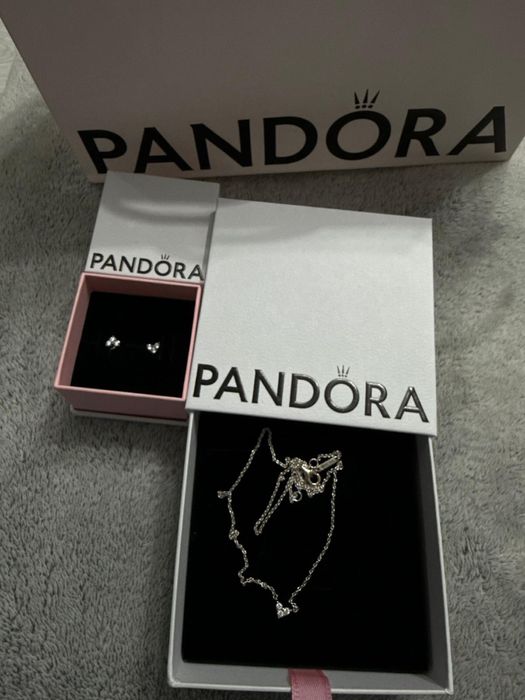 PANDORA Комплект
