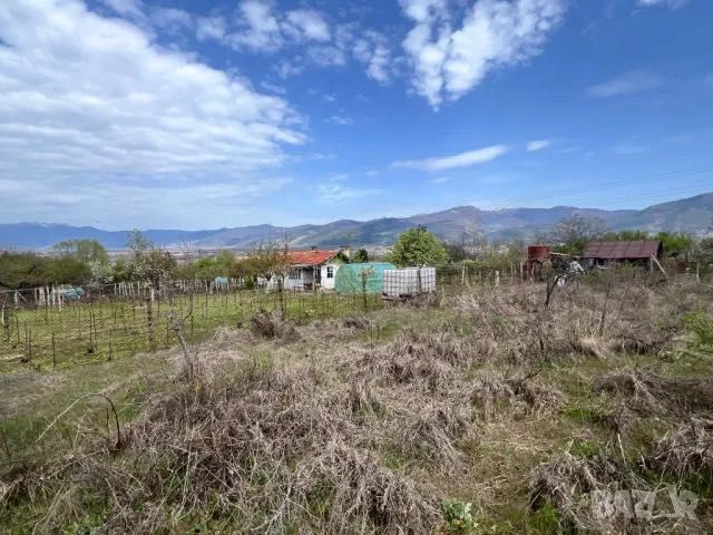 Продава се Парцел в Казанлък - 1305 кв.м за 18 €/кв.м - Снимка #6