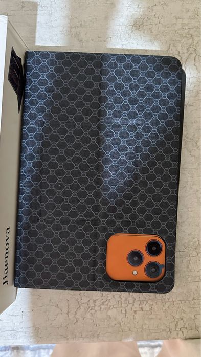 Jiaenova Pad 17 Max