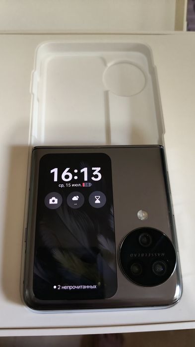 Oppo Find N3 Flip