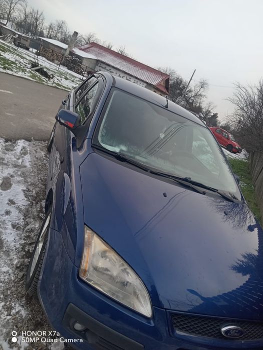 ford focus 1.6 gpl