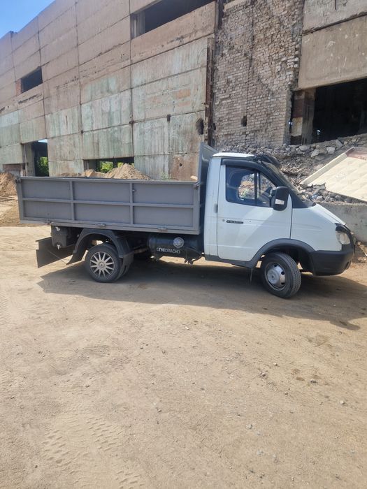 Уголь, песок, щебень