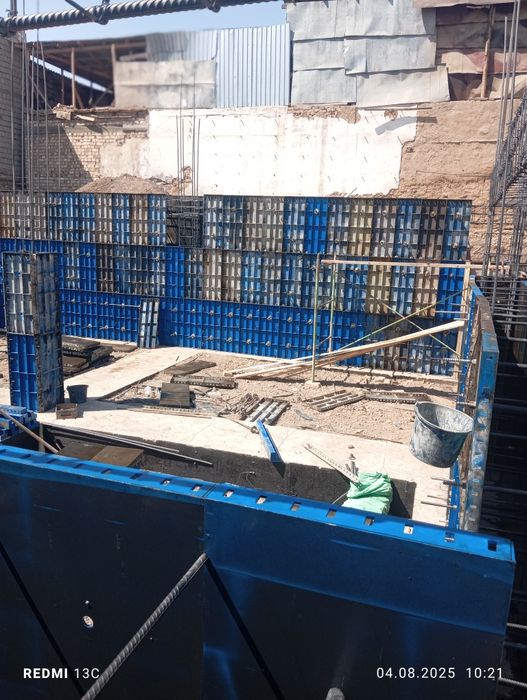 Apalovka prokat temirli legoga o'hshab yegiladi