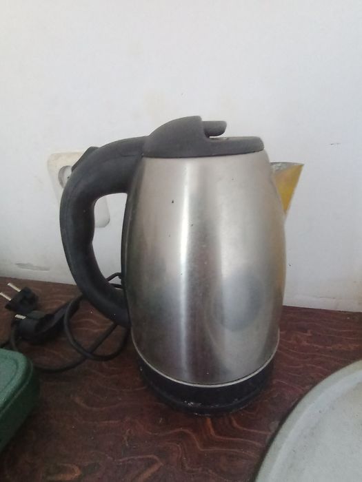 Продам разные бытовые вещи