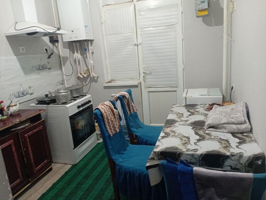 Yashil dunyo oldidan Uy sotiladi 3/7/9