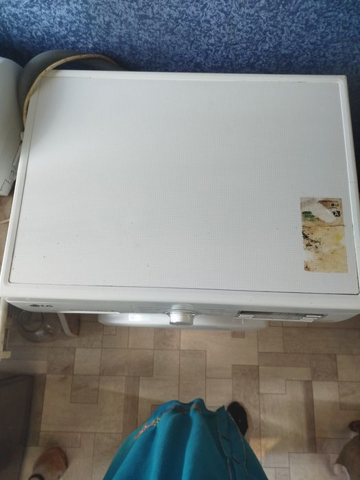 Стиральная машинка