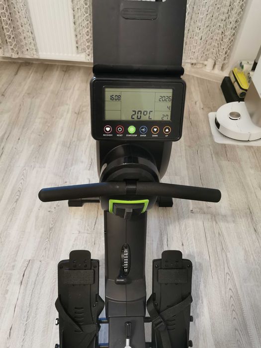 Aparat de vaslit "Zipro Dash"