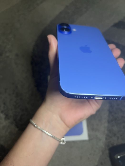 iPhone 16 Plus 256 GB