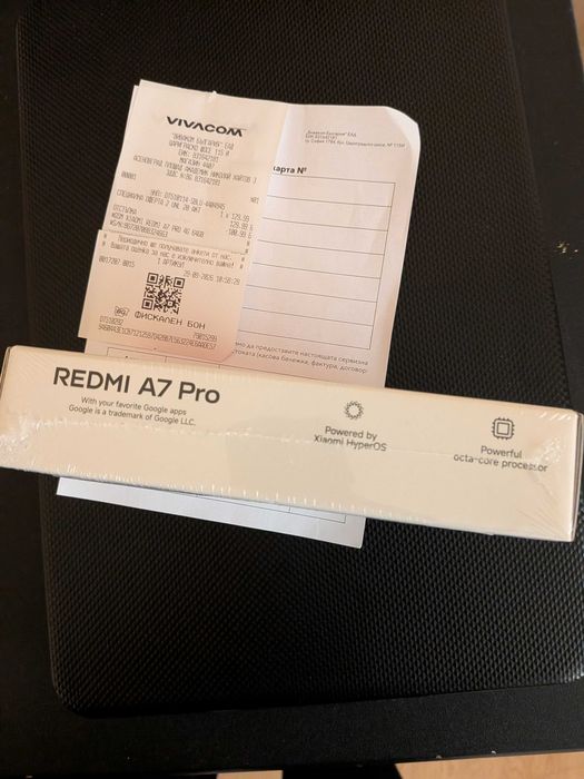 Xiaomi Redmi A7 Pro