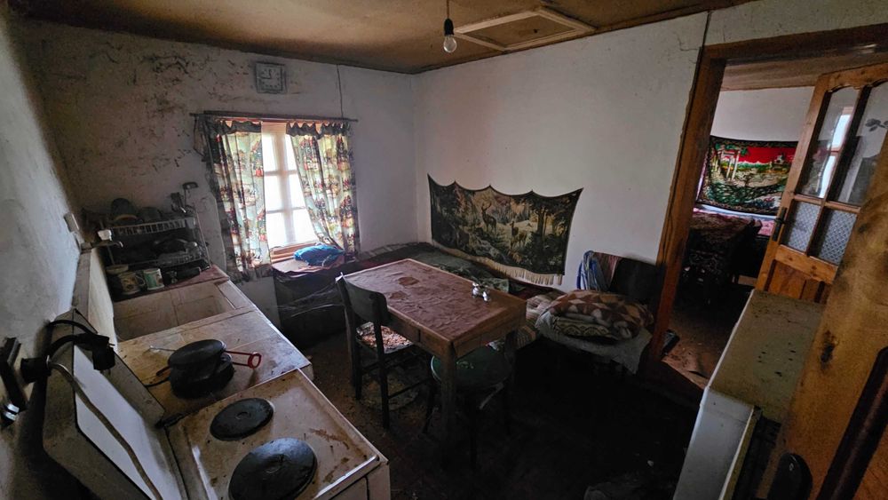 Продава се Къща в с. Черковна, Област Разград - 38 кв.м за 470 €/кв.м - Снимка #6