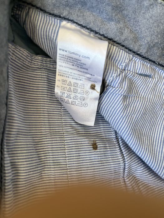 Мъжки панталон Tommy Hilfiger