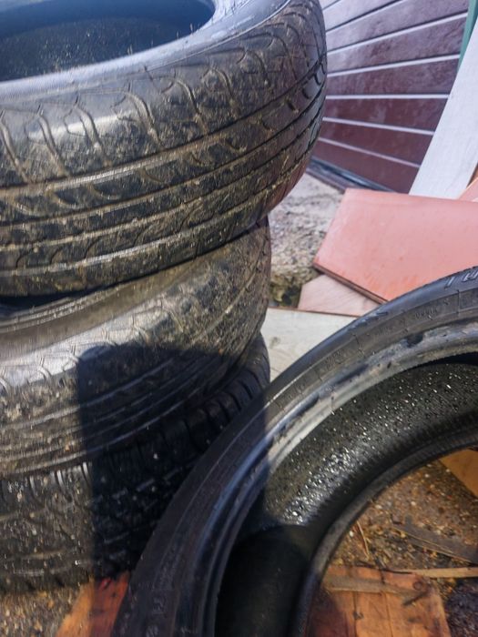 Шины летние размер 14