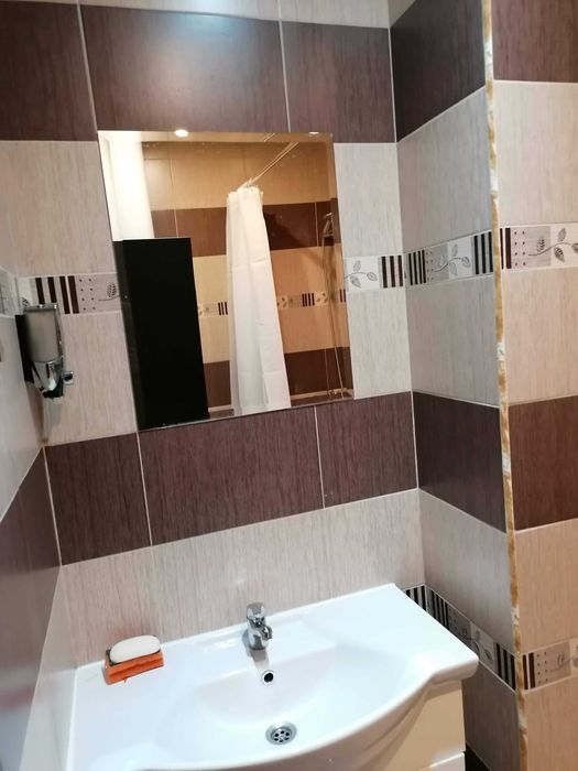 Дава се под наем Тристаен апартамент в Асеновград - 78 кв.м за 300 € - Снимка #7