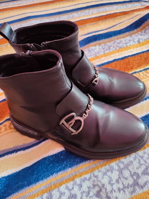 Продам полусапожки