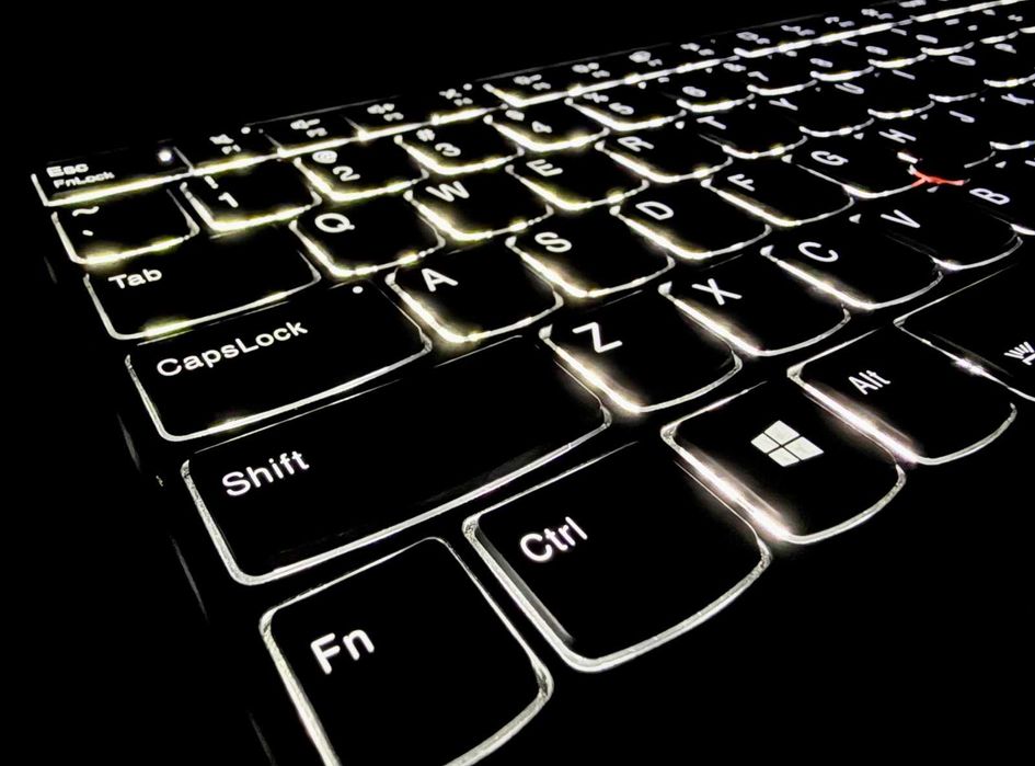 14" IPS FHD\Ryzen 7 Pro 4750U\Lenovo ThinkPad L14\16GB RAM\512GB SSD