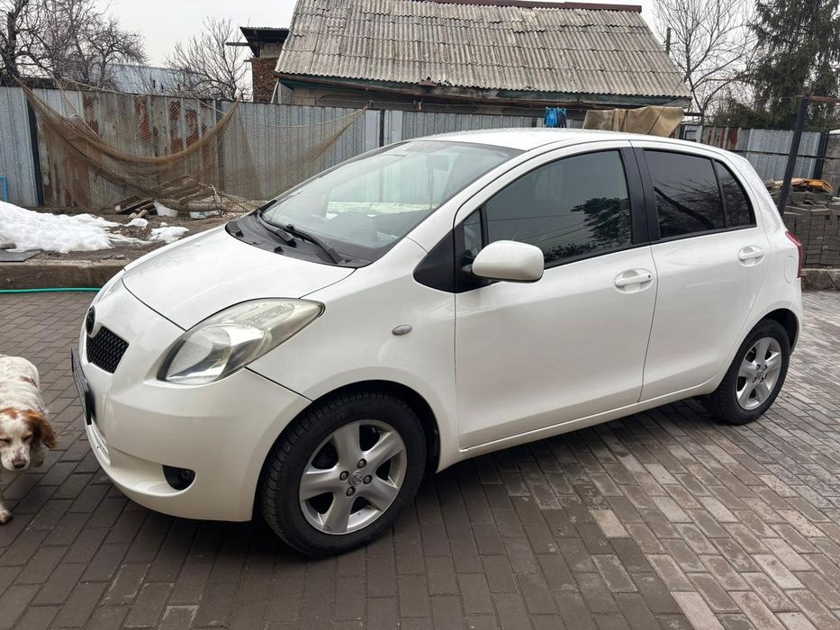 Продам машину отличном состоянии