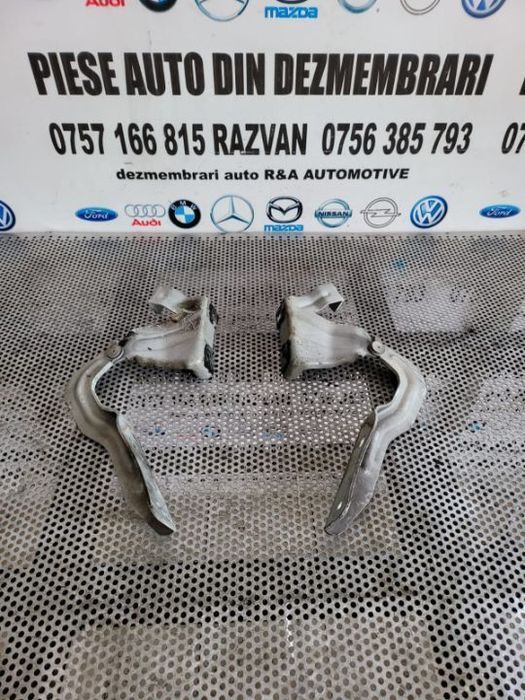 Balamale Capota Nissan Qashqai II J11 An 2013-2018 Dezmembrez Nissan Qashqai J11