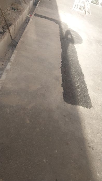 Arzon asfalt Toshkent