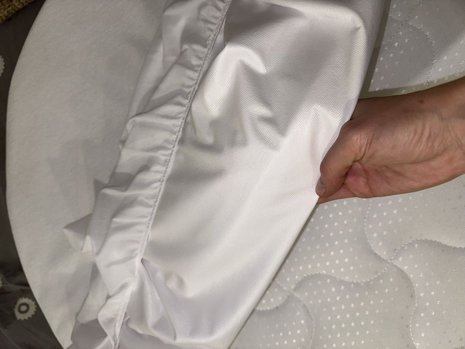 Продам круглый матрас