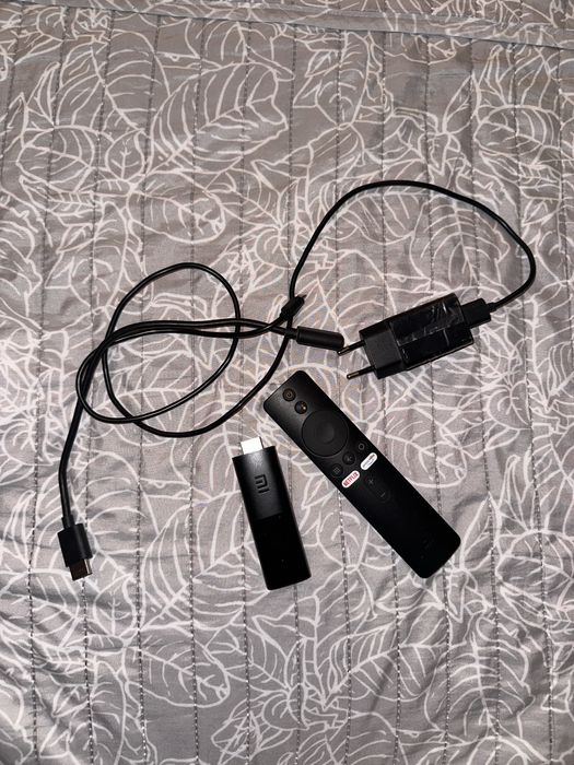 Media Player XIAOMI Mi TV Stick