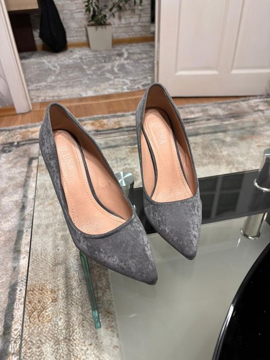 Продам туфли на нг