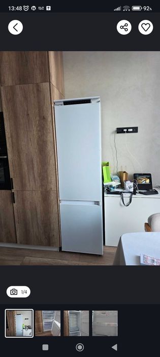 Продам холодильник