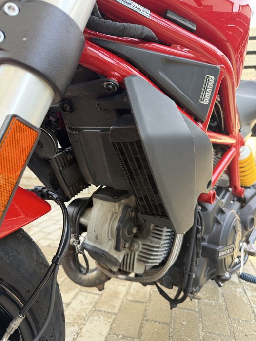 Ducati Monster 797 + ABS 2017