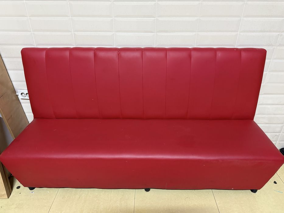 Диваны для кафе, ресторана