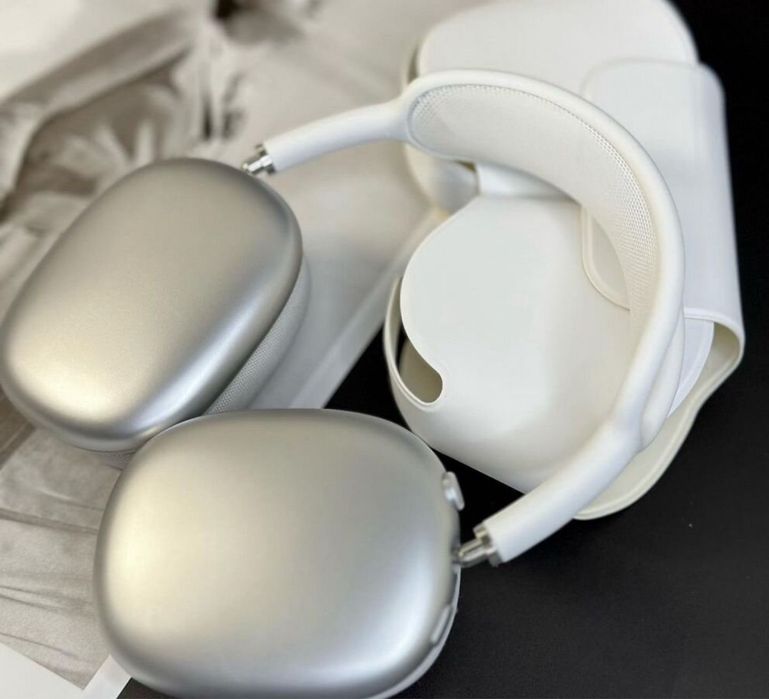 Полноразмерные AirPods Max 1:1