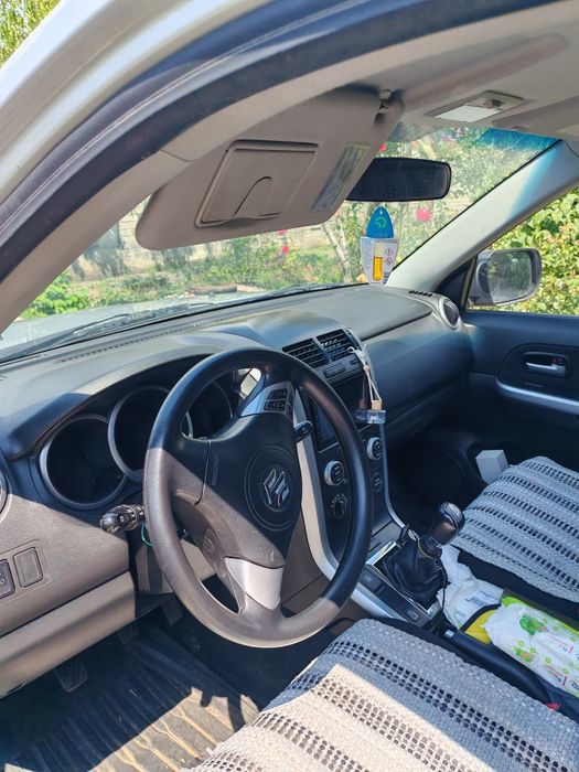 Vând Suzuki Grajd Vitara