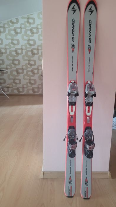 Vanzare schiuri Blizzard