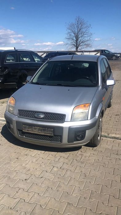 Dezmembram Ford Fusion 1.4 B an fabr. 2007