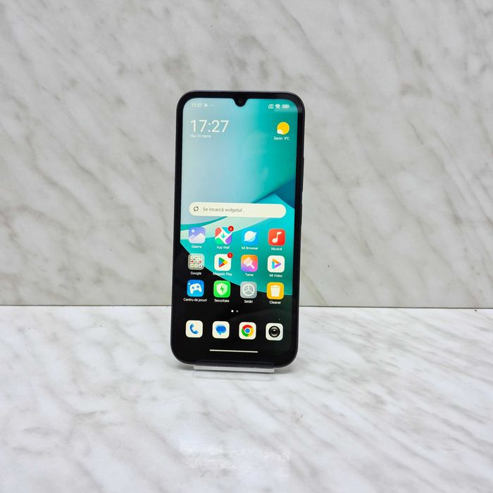 XIAOMI Redmi 15C, 128GB, 4GB RAM Zeus Amanet Militari 34724