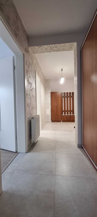 Garsoniera de inchiriat Brasov 40 mp zona Aurel Vlaicu/Grivitei