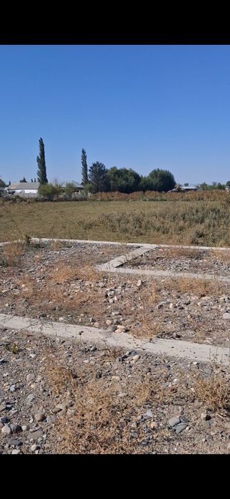 Участок сатылады Жалпактобеде