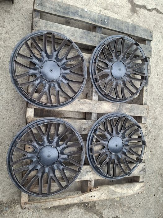 15" Тасове (капаци за джанти)