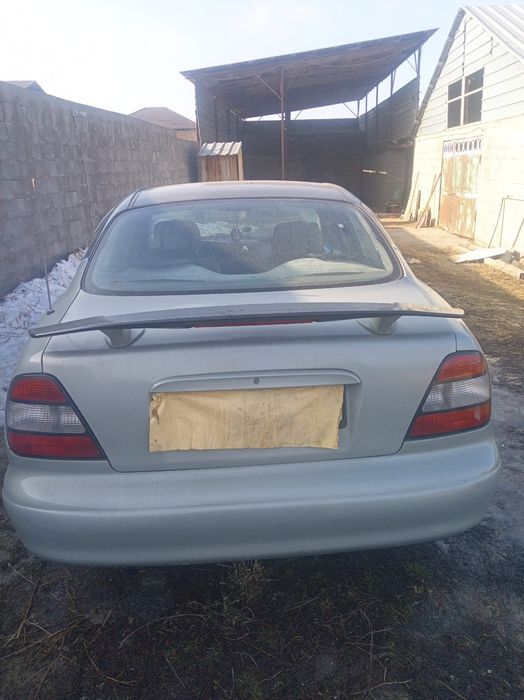 Срочно Продам дэо леганза