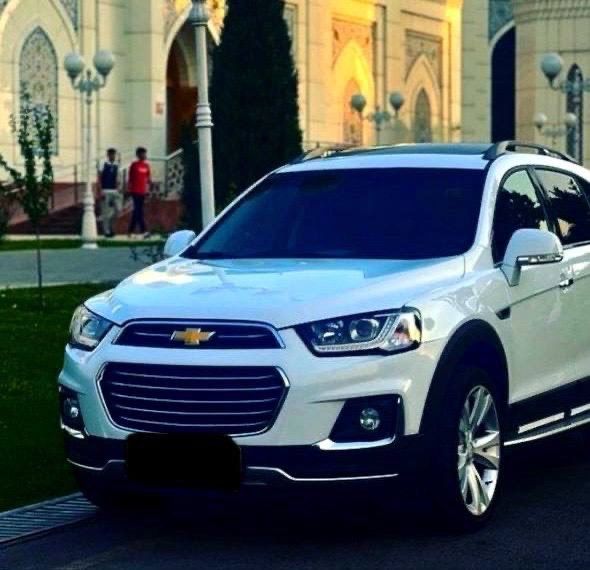 Продам камтива 3,4 Не битая цвет белый С наваротом