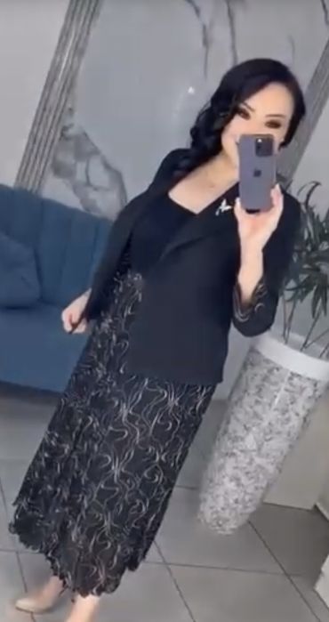 Двойка костюм сатылады