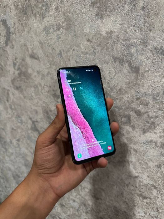 Samsung s10e      .