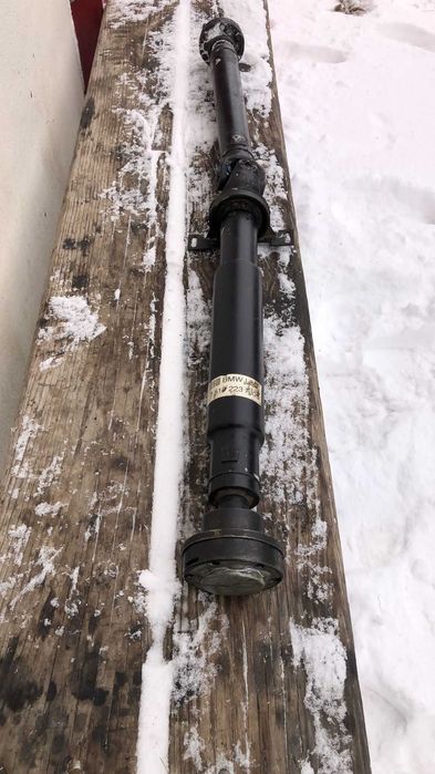 Cardan spate Range Rover