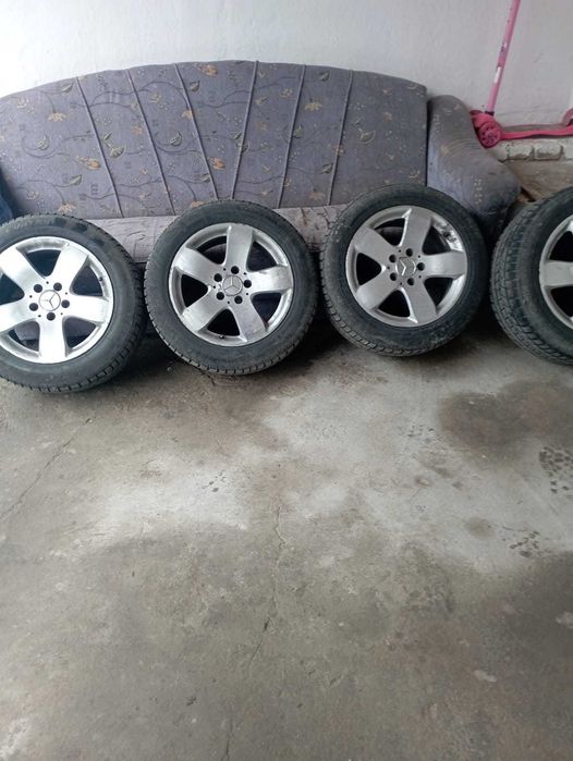 Продам титанки р16