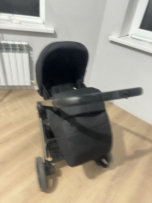 Продам коляску трансформер Teknum 531