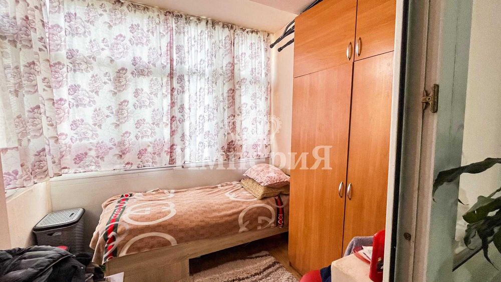 3х комн Гарышкер Айгерим К Империя